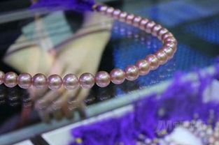 爱迪生珍珠创造世界珍珠行业奇迹