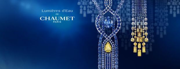 尚美巴黎|顶级珠宝与奢华腕表
